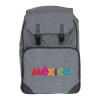 New York Backpacks Branded